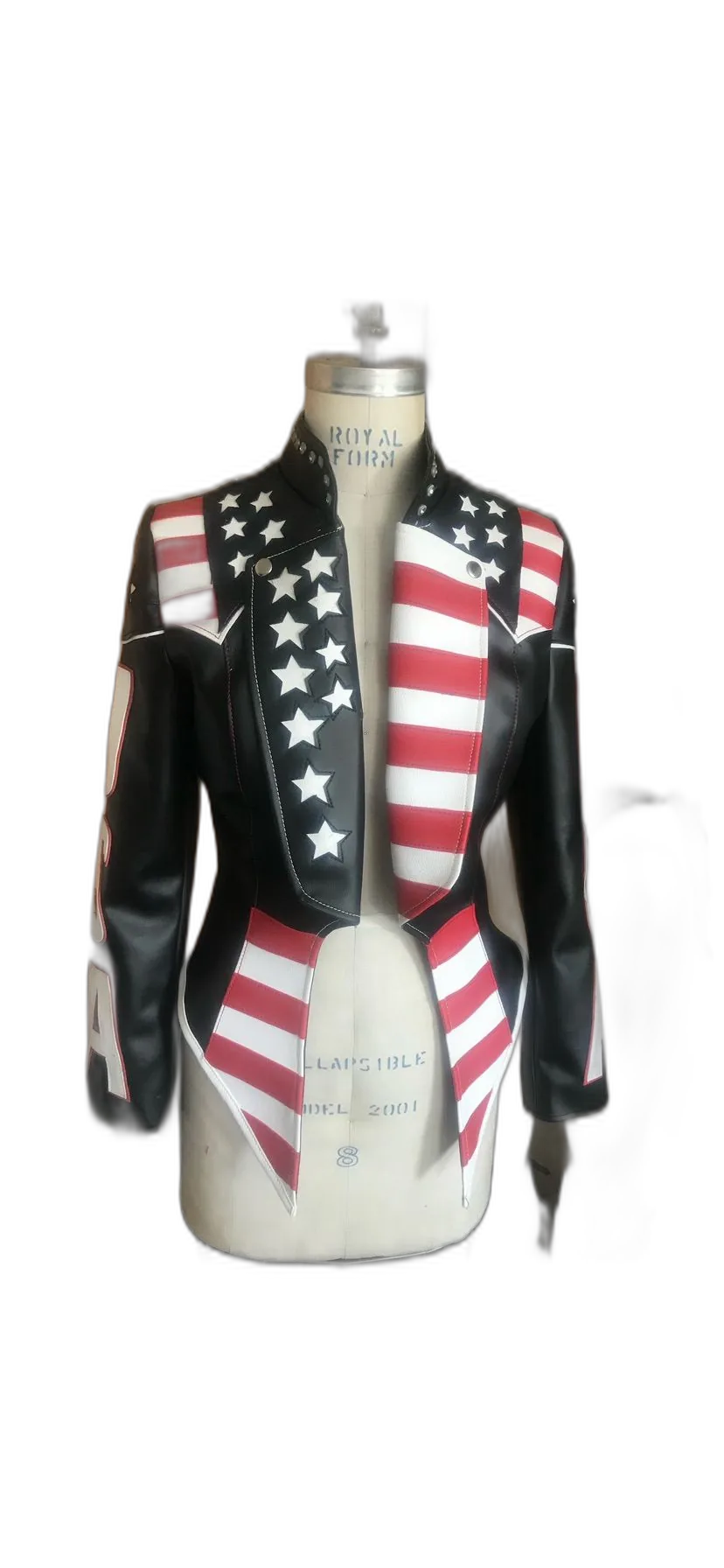 The Liberty Tailcoat