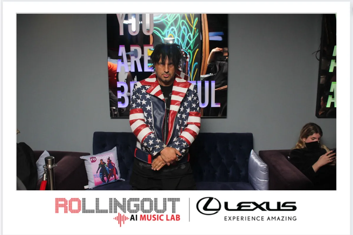 Featured in Rolling Out